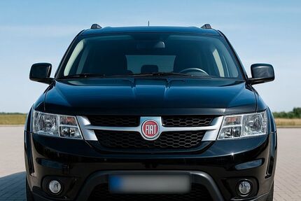 Fiat Freemont 202.400 km 6.400 € Möckmühl 74219