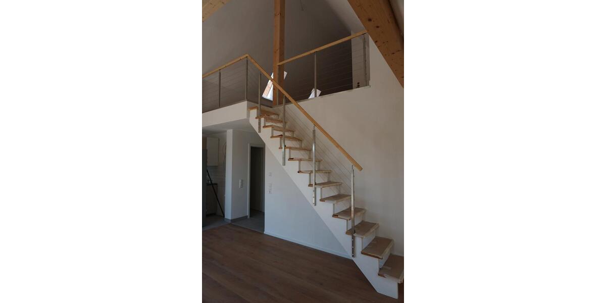 Etagenwohnung Ludwigsburg Hoheneck - 3 Zimmer, 94 m&sup2;, 1.590&euro; | Angebot:27570582