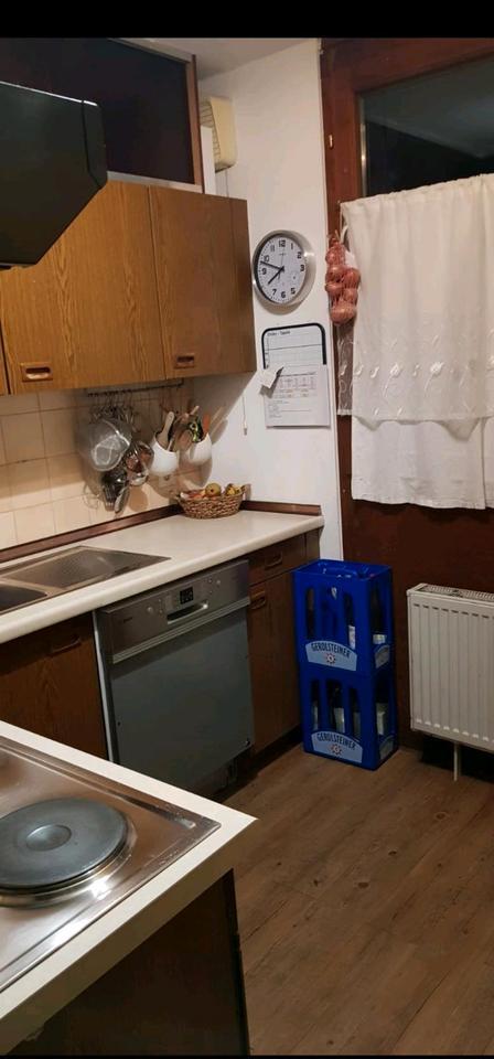 3-Zimmer Maisonettewohnung in Heilbronn-Sontheim - provisionsfrei zimmer