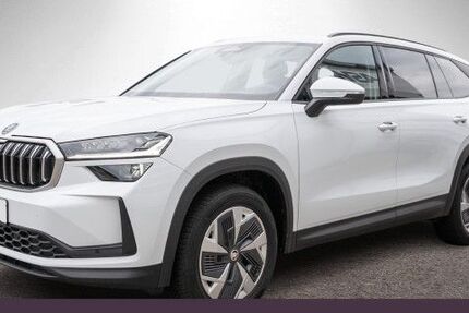 Skoda Kodiaq 23.900 km 43.960 € Sinsheim 74889