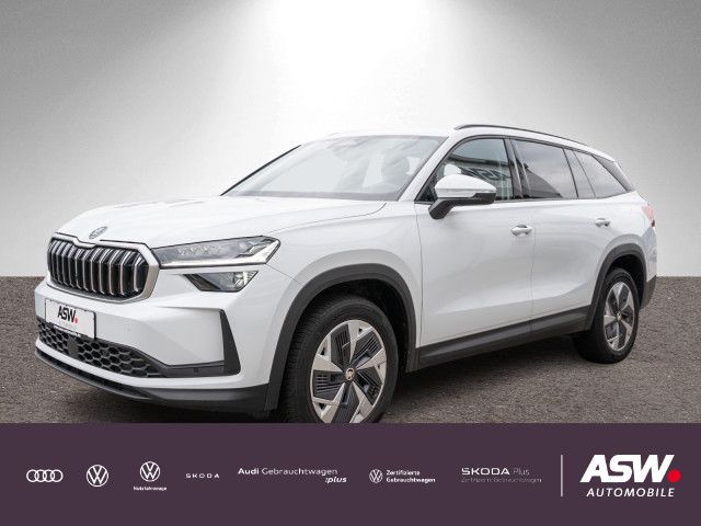 Skoda Kodiaq 23.900 km 43.960 € Sinsheim 74889