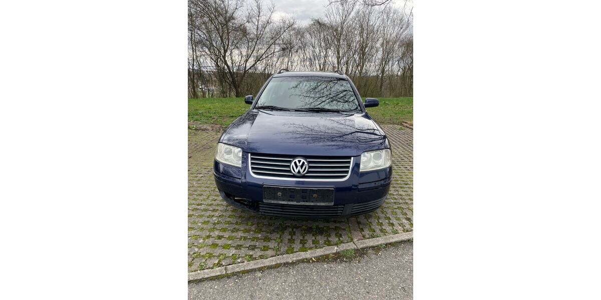 VW Passat 367.700 km 1.800 &euro; Neckarsulm 74172