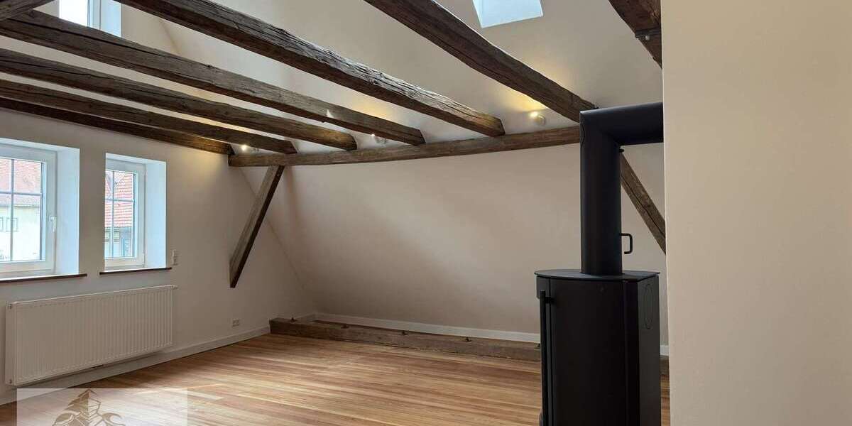 Einfamilienhaus Bad Wimpfen - 6 Zimmer, 190 m&sup2;, 2.400&euro; | Angebot:26857921