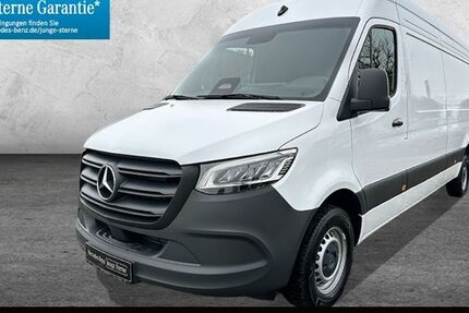 Mercedes-Benz Sprinter 4.400 km 48.778 &euro; Tamm 71732