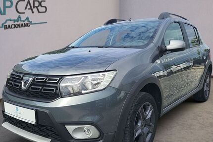 Dacia Sandero 77.728 km 7.490 &euro; Backnang 71522