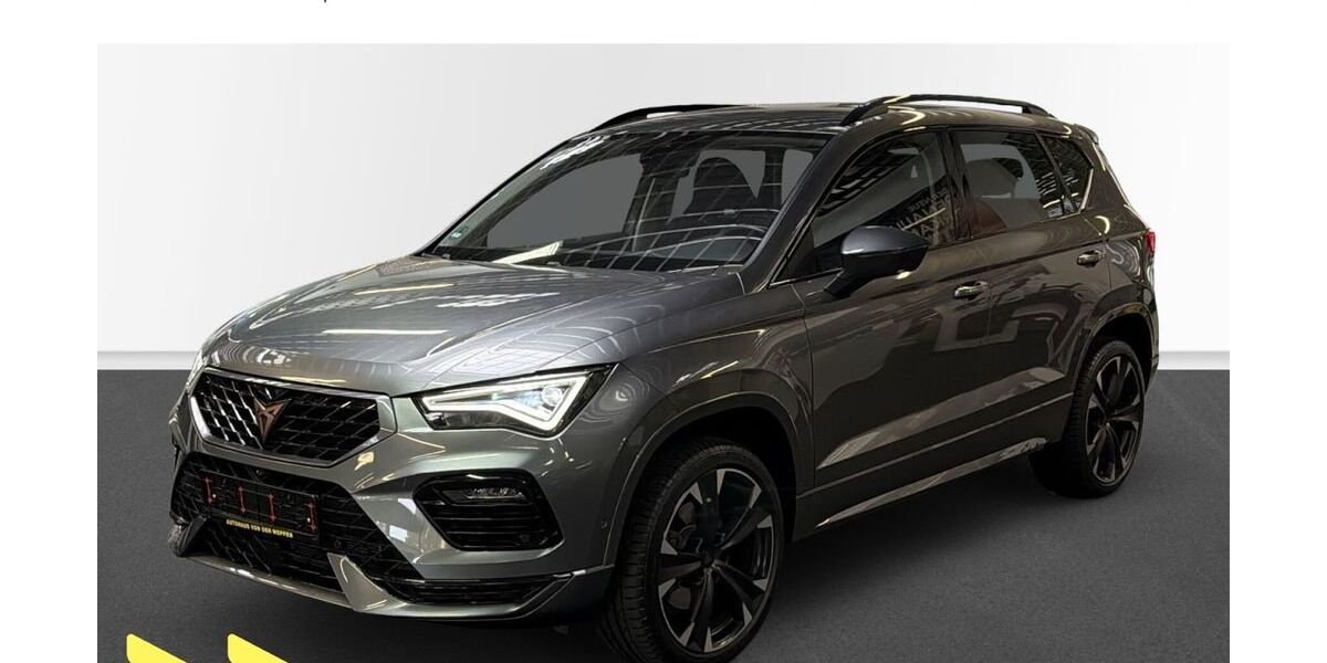 Cupra Ateca 15.200 km 31.480 € Heilbronn 74076