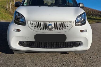 Smart ForTwo 86.000 km 10.500 &euro; Untergruppenbach 74199