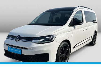 VW Caddy Maxi 1.399 km 44.990 &euro; Bietigheim-Bissingen 74321