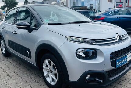 Citroen C3 114.500 km 9.470 &euro; Bad Rappenau 74906