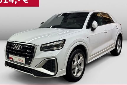 Audi Q2 18.500 km 32.430 € Ludwigsburg 71636
