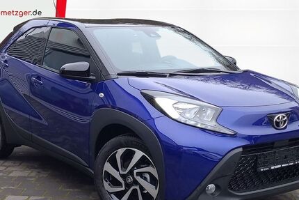 Toyota Aygo (X) 1.500 km 18.220 &euro; Öhringen 74613