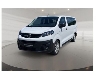 Opel Vivaro 57.105 km 23.739 &euro; Neckarsulm-Obereisesheim 74172