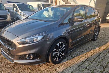 Ford S-Max 171.000 km 13.600 &euro; Ludwigsburg 71634