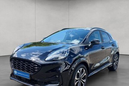 Ford Puma 18.416 km 21.690 &euro; Heilbronn 74080