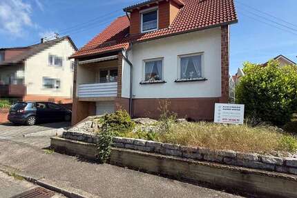 Haus Aglasterhausen - 5 Zimmer, 112 m&sup2;, 289.000&euro; | Angebot:26687474