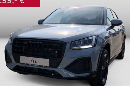 Audi Q2 1.500 km 35.990 &euro; Backnang 71522
