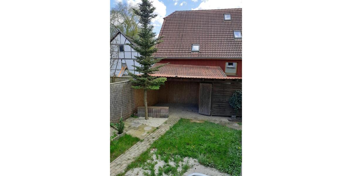 3 Zimmerwohnung EG Weinsberg- Grantschen 3 zimmer