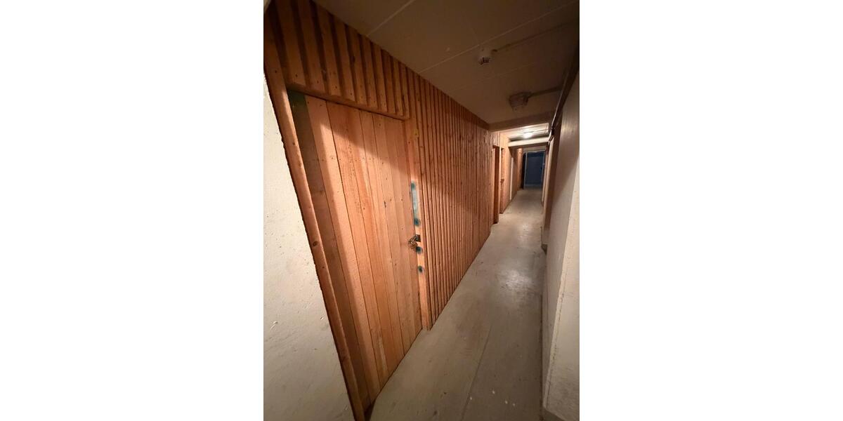 Helle 2ZKB, ca. 58m², Panorama-Balkon + TG-Stellplatz 1 zimmer