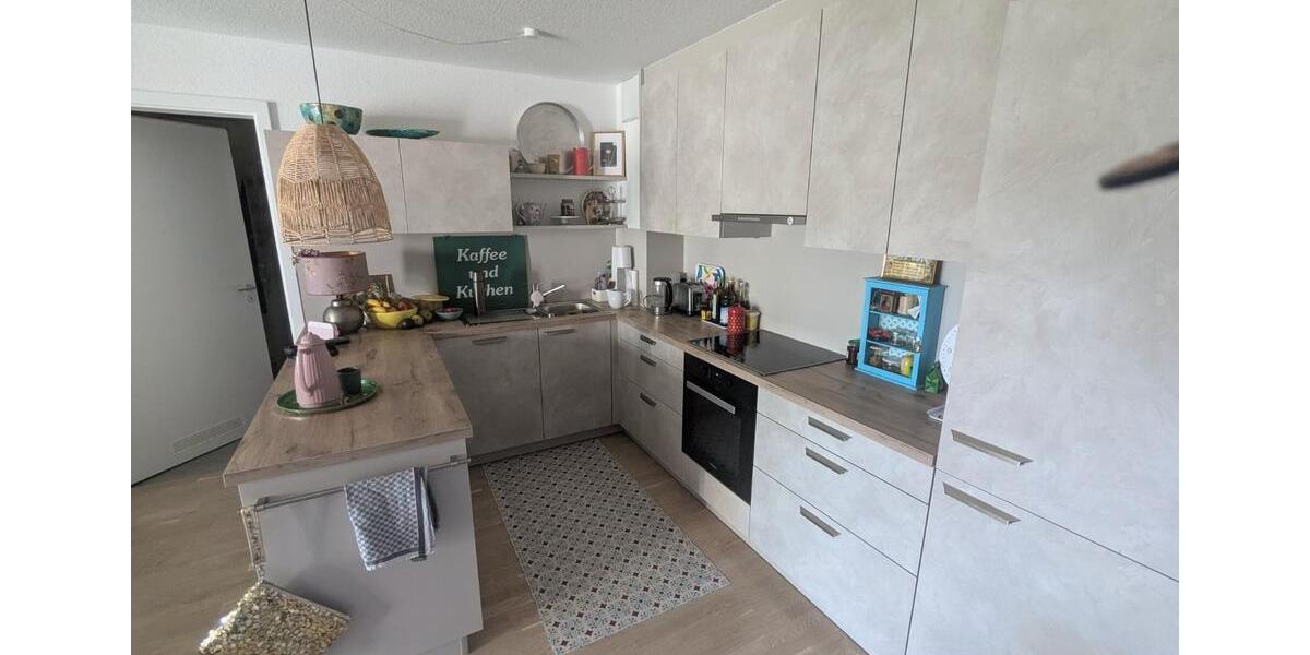 Erdgeschoßwohnung Bietigheim-Bissingen Bissingen - 3 Zimmer, 80 m&sup2;, 1.350&euro; | Angebot:26336059