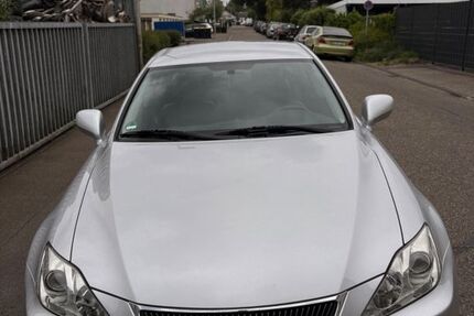 Lexus IS 200 184.000 km 7.000 &euro; Bad Rappenau 74906