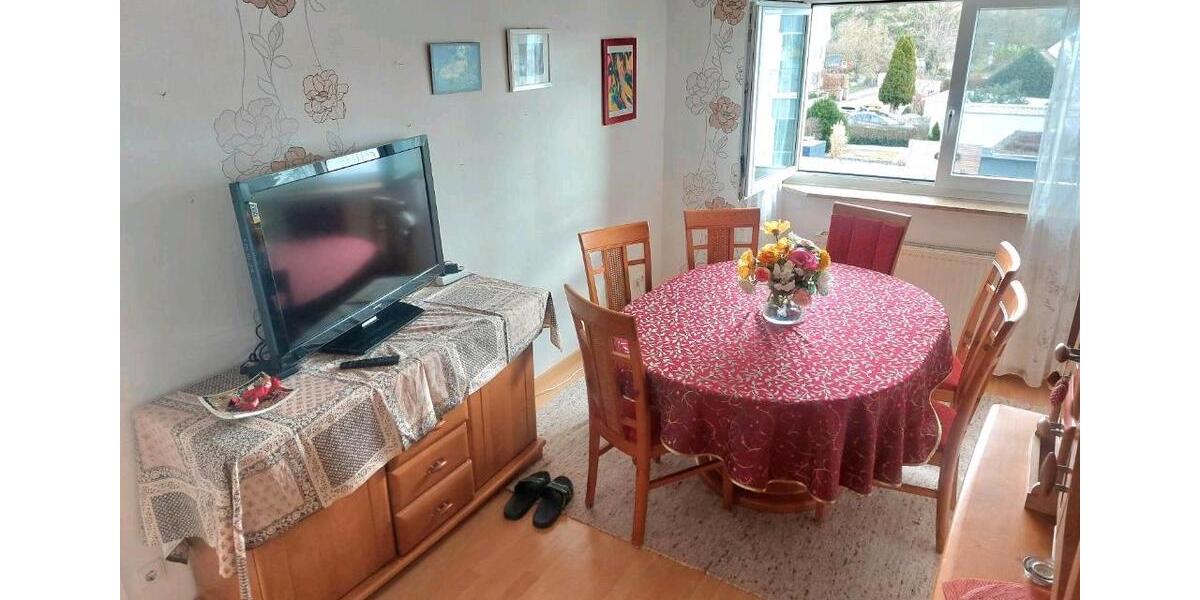 Etagenwohnung Vaihingen an der Enz - 4 Zimmer, 95 m&sup2;, 1.100&euro; | Angebot:26531645