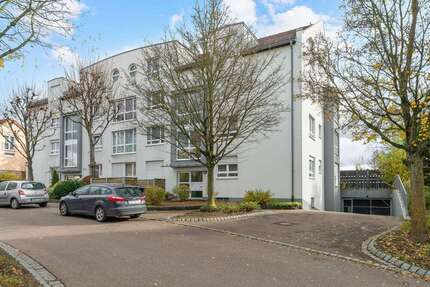 Wohnung zum Kaufen in Vaihingen an der Enz 230.000 € 70 m² 3 zimmer