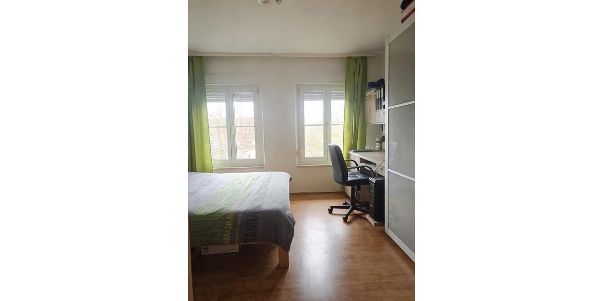 Etagenwohnung Brackenheim - 3 Zimmer, 62 m&sup2;, 229.999&euro; | Angebot:25855420