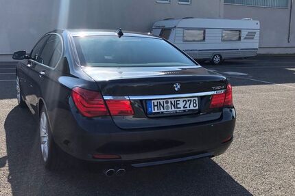 BMW 730 159.000 km 12.000 &euro; Güglingen 74363