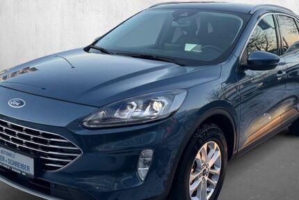 Ford Kuga 47.396 km 22.990 &euro; Ludwigsburg 71636