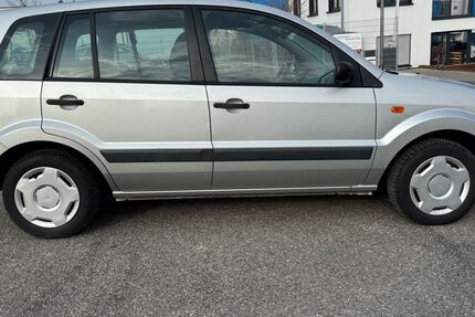 Ford Fusion 148.165 km 2.999 &euro; Markgröningen 71706