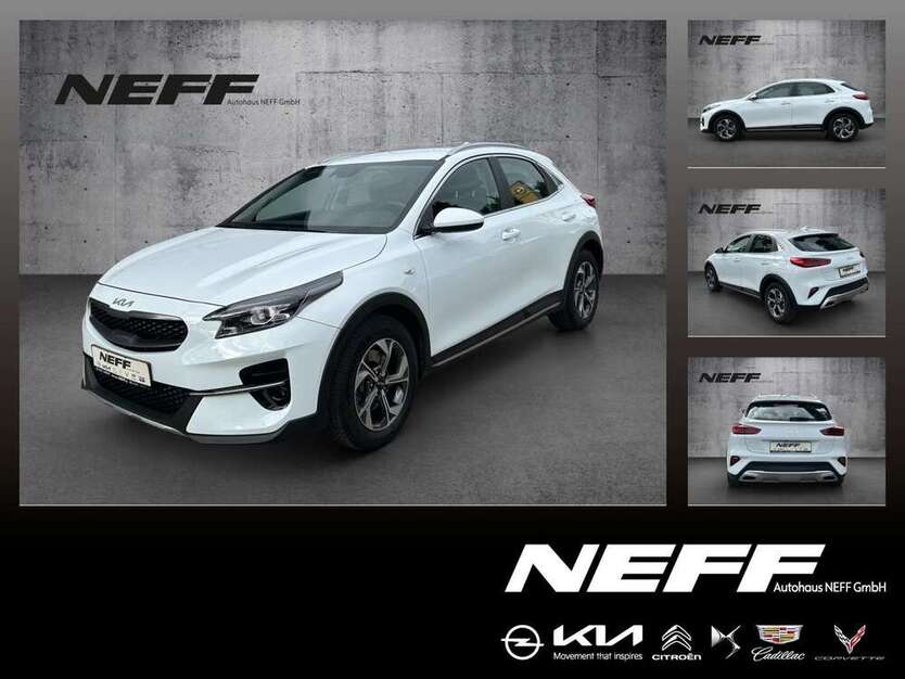XCeed