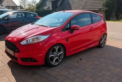 Ford Fiesta 168.900 km 6.999 &euro; Hardthausen am Kocher 74239