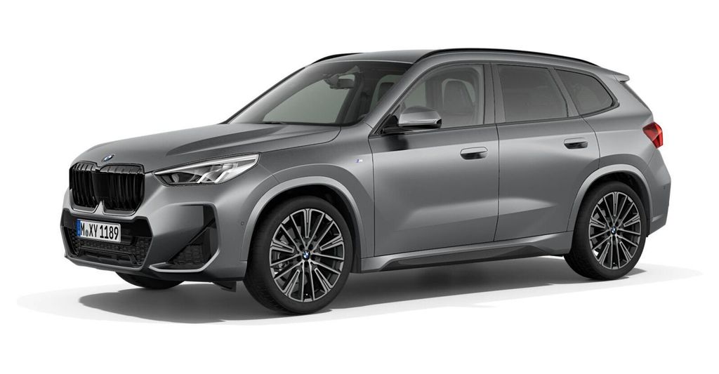 BMW X1 15.063 km 44.840 &euro; Heilbronn 74074