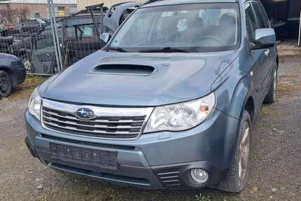 Subaru Forester 150.000 km 800 &euro; Bad Friedrichshall 74177