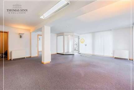 Büro in Brackenheim 195.000 € 83.77 m²