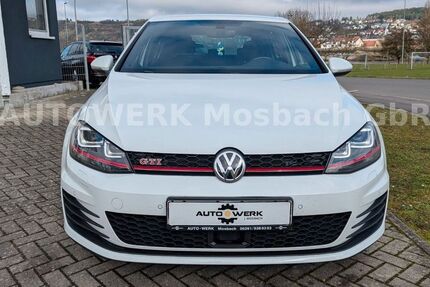 VW Golf 135.000 km 16.300 &euro; Obrigheim 74847