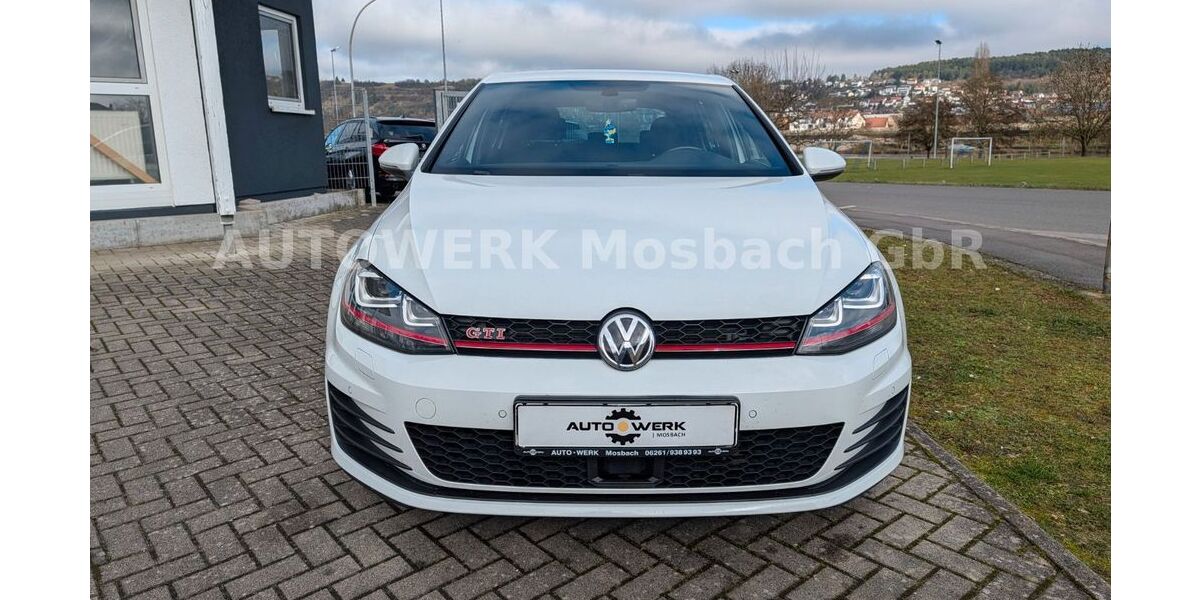 VW Golf 135.000 km 16.300 &euro; Obrigheim 74847