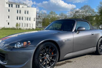 Honda S2000 132.000 km 31.749 &euro; Ludwigsburg 71638