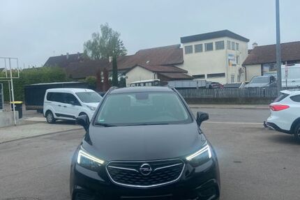 Opel Mokka 72.000 km 9.700 &euro; Asperg 71679