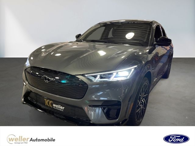 Ford Mustang Mach-E 6.500 km 56.990 € Bietigheim-Bissingen 74321