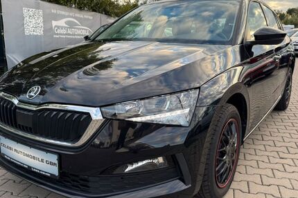 Skoda Scala 39.000 km 13.950 &euro; Sulzbach.a.d.murr 71560
