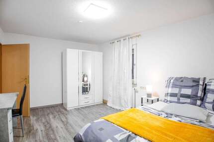 Zimmer Heilbronn Böckingen - 1 Zimmer, 550&euro; | Angebot:26732555