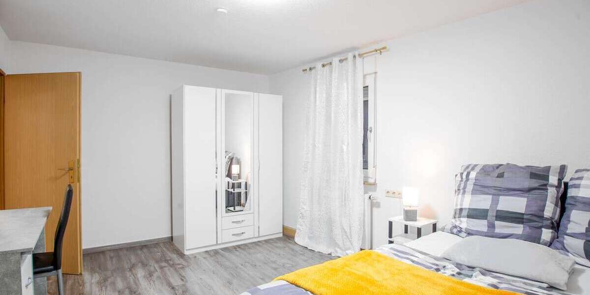Zimmer Heilbronn Böckingen - 1 Zimmer, 550&euro; | Angebot:26732555