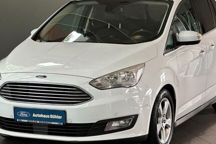 Ford Grand C-Max 130.956 km 8.990 &euro; Marbach am Neckar 71672
