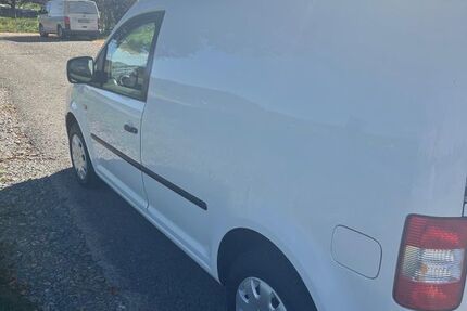 VW Caddy 126.000 km 5.900 € Murrhardt 71549