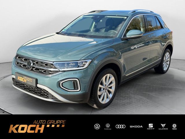 VW T-Roc 22.400 km 29.790 &euro; Möckmühl 74219
