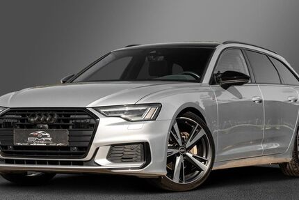 Audi A6 125.000 km 36.741 &euro; Roigheim 74255