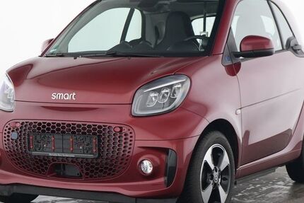 Smart ForTwo 9.312 km 18.450 &euro; Asperg 71679