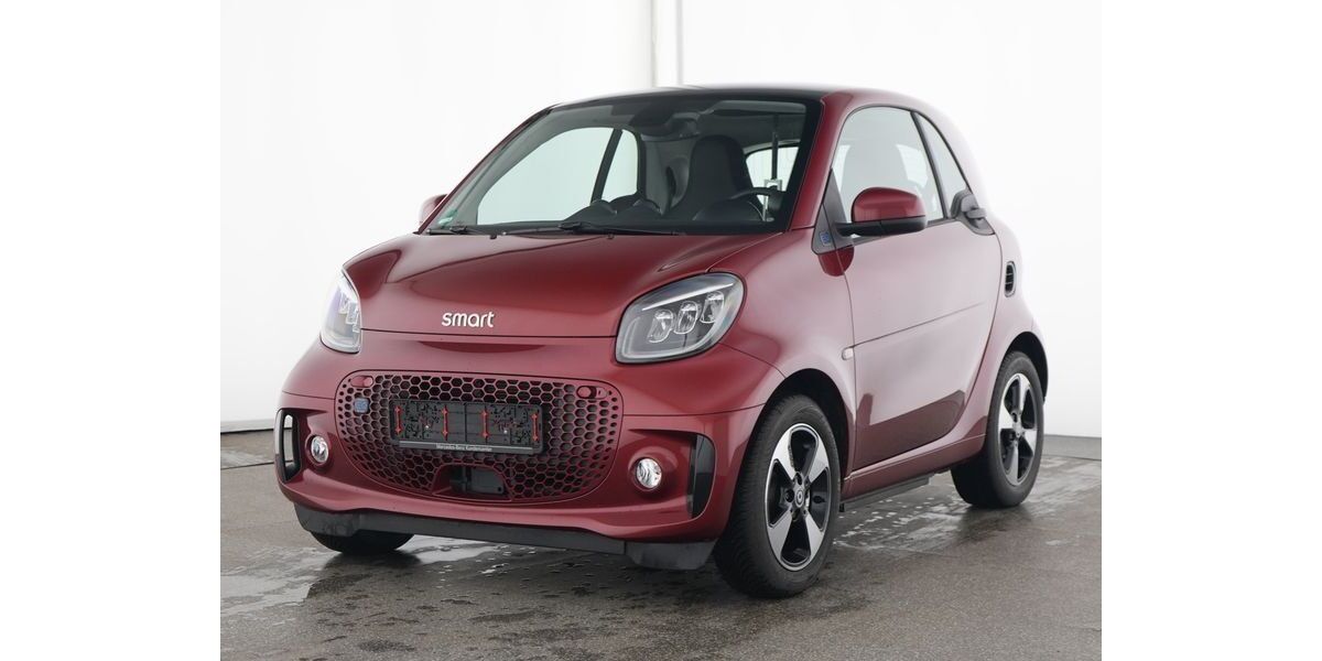 Smart ForTwo 9.312 km 18.450 &euro; Asperg 71679