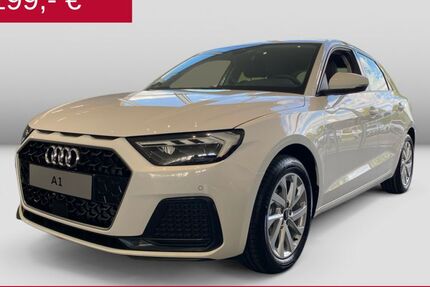 Audi A1 2.500 km 23.480 &euro; Ludwigsburg 71636
